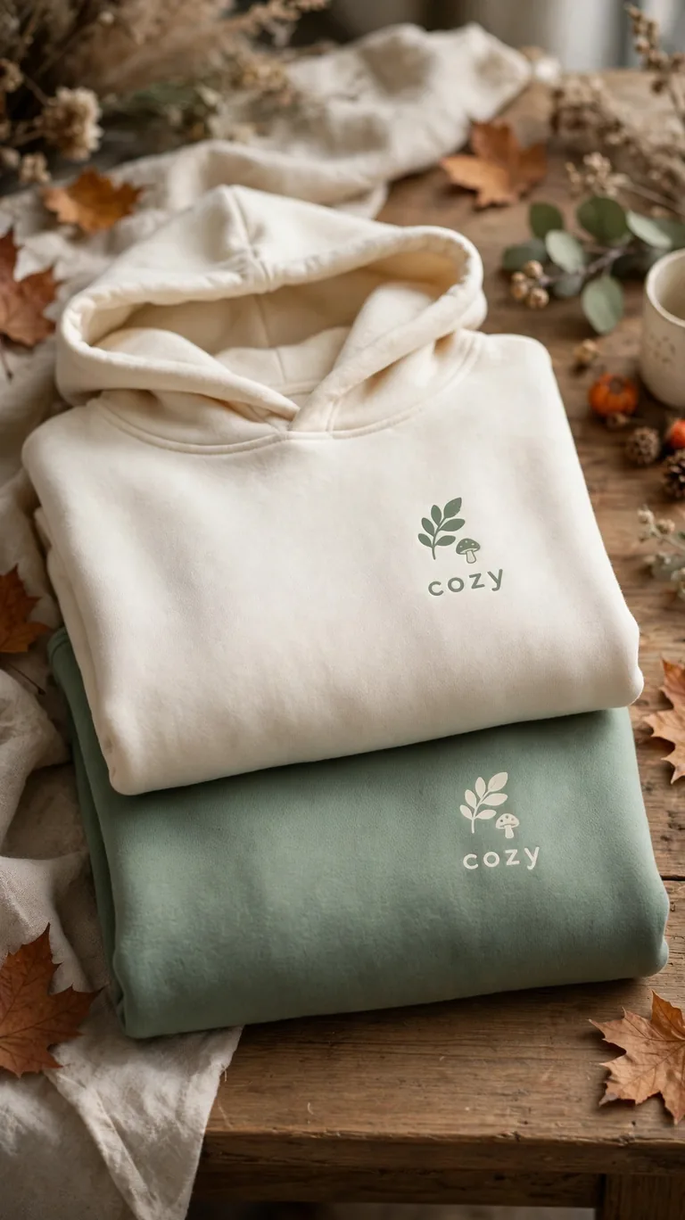 18 Easy Cricut Craft Ideas to Sell That People Actually Want 13 Custom Hoodies and Sweatshirts