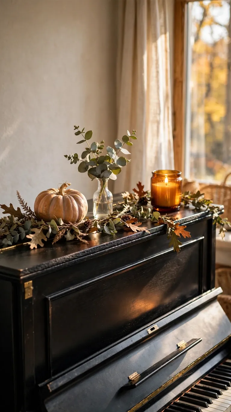 Refresh the Look with Seasonal Styling Swaps