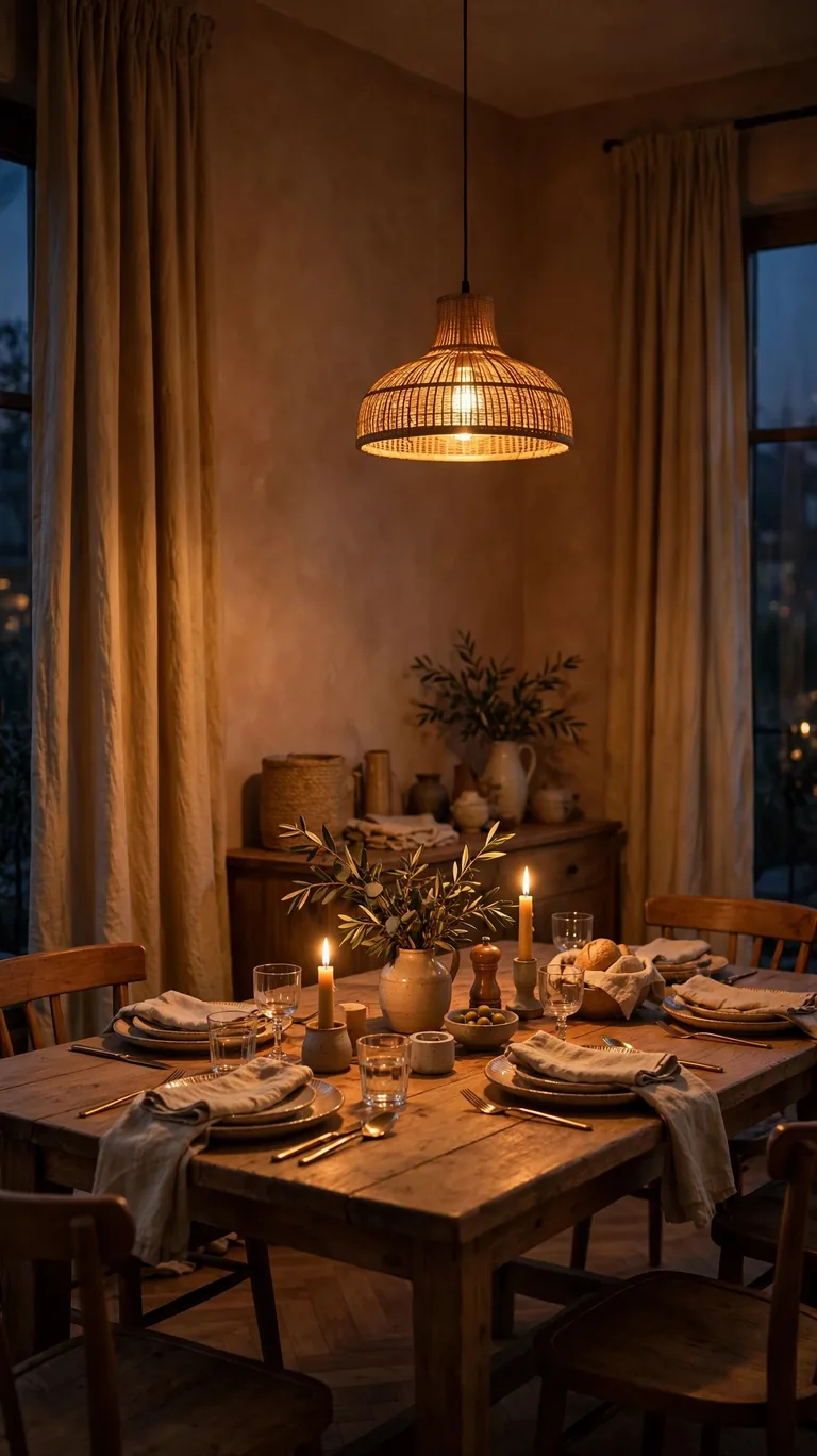 Dimmable Lighting